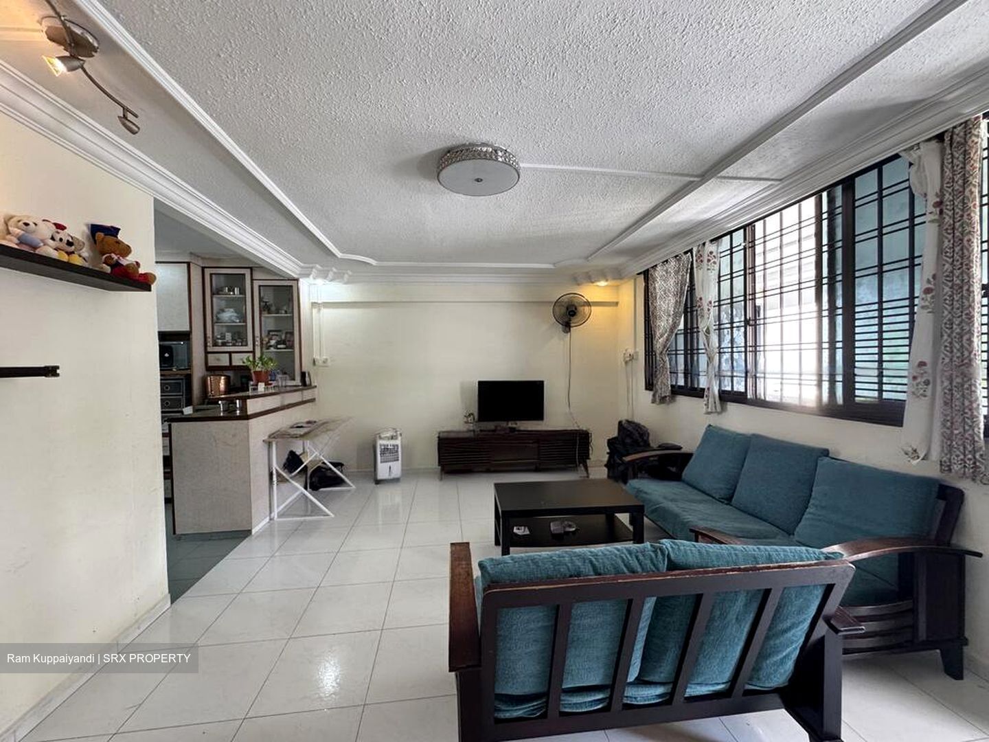 Blk 154 Bishan Street 13 (Bishan), HDB 4 Rooms #453620941